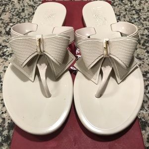 Ferragamo Bali Sandals